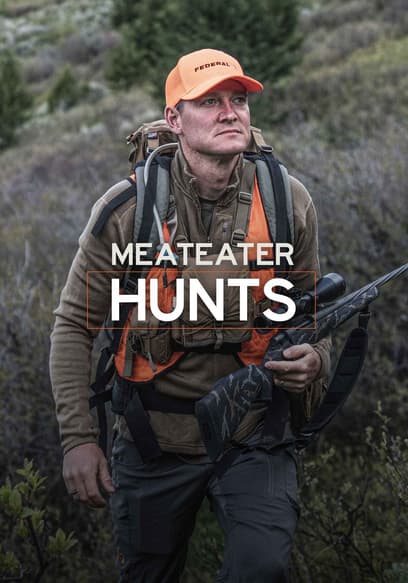 MeatEater Hunts