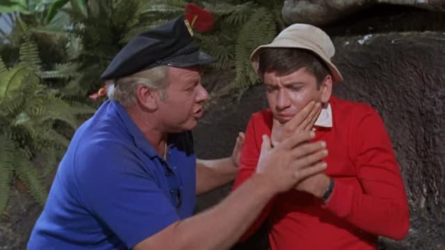 S02:E10 - Hi-Fi Gilligan