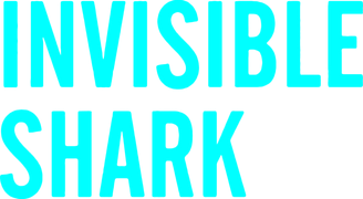 Invisible Shark