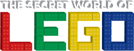 The Secret World of Lego