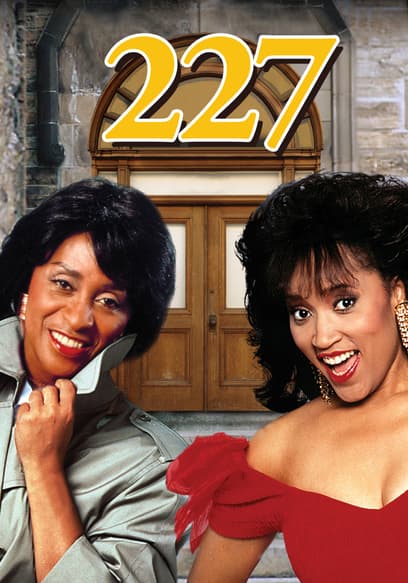 S05:E522 - No Place Like Home
