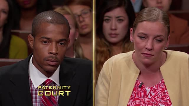 S01:E46 - Matlock vs. Monroe