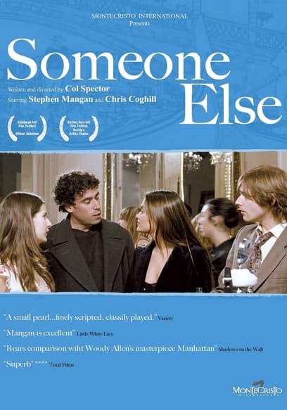 Someone Else