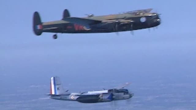 S01:E02 - Millennium to Gomorrah, 1942-1943