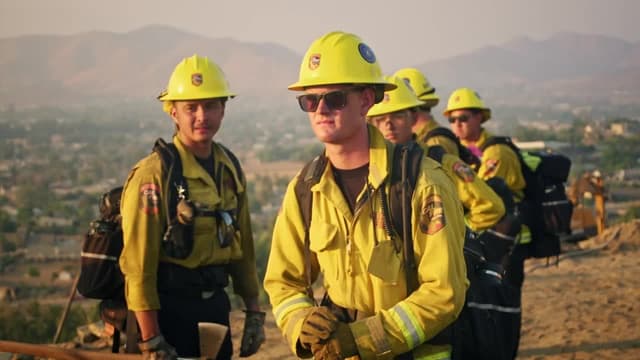 S01:E06 - The Devil's Wind