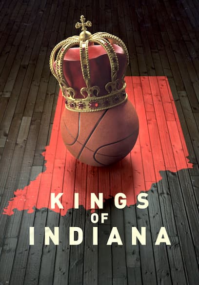 Kings of Indiana