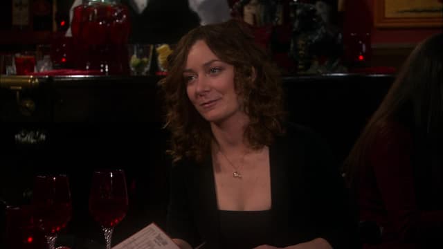 S01:E09 - I Love You, You're Fired