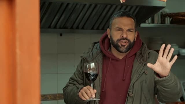 S03:E08 - Tierras sorianas