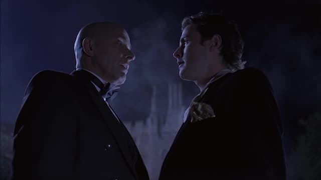 S01:E14 - Legacy of a Pirate