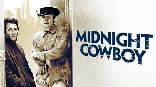 Watch Midnight Cowboy (1969) Free Movies Tubi