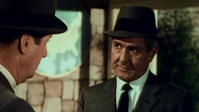 S03:E25 - Everybody's a Comedian
