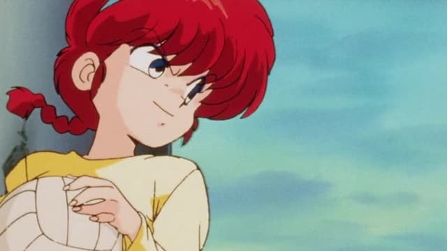 S04:E11 - Close Call! P-Chan's Secret