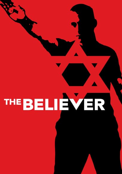The Believer poster