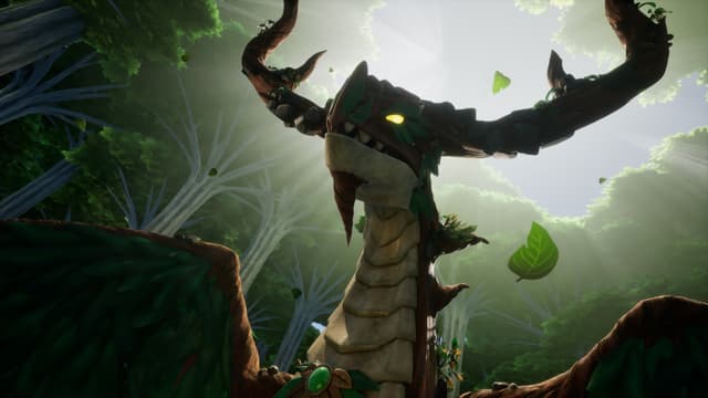 S04:E01 - The Whispering Wood