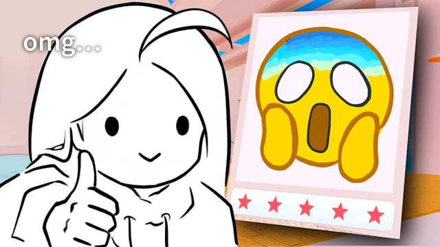 S01:E10 - Emoji Speed Draw Challenge