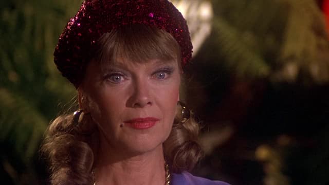 S03:E17 - The Swinger / Terrors of the Mind