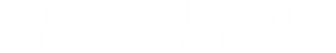 Ottolenghi's Mediterranean Feast