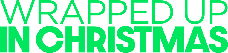 Wrapped Up in Christmas