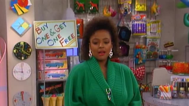 S08:E16 - A Star is Torn