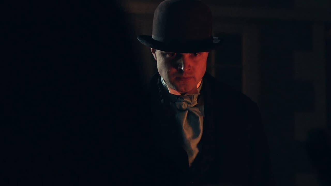 Watch Sweeney Todd: Slice & Dice