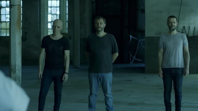 S01:E06 - Ten piedad