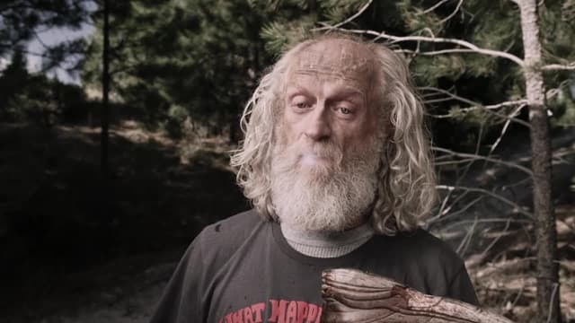 S05:E07 - La Historia Drogada De Doc