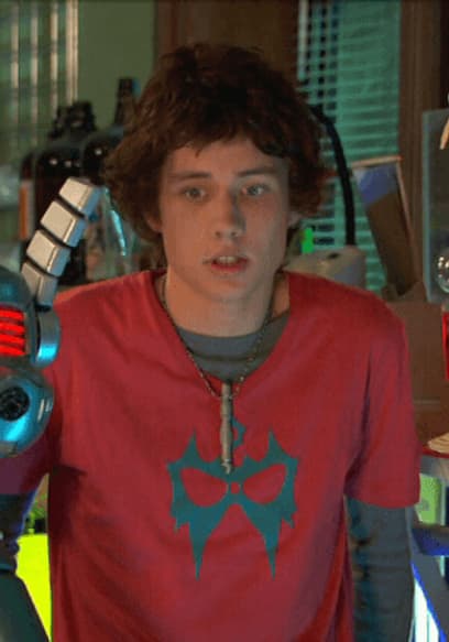 S01:E20 - Taphony and the Time Loop poster