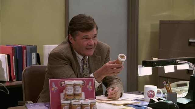 S09:E11 - Arrividerci, Italy