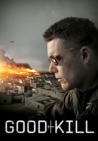 Good Kill poster
