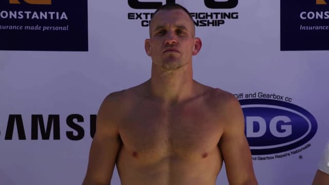 S01:E09 - The Fighter S01 | Episode 9