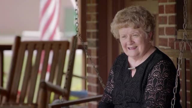 S2019:E03 - NASCAR PRESENTS: Davey Lives On