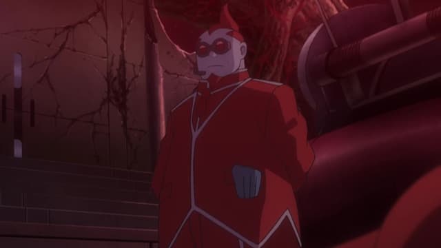 S19:E41 - The Right Hero for the Right Job!