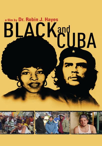 Black and Cuba