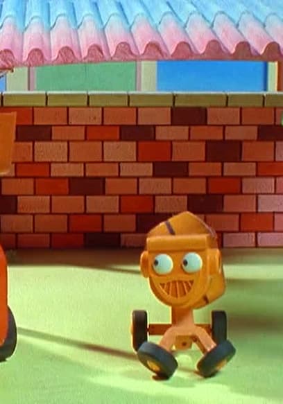 Watch Bob the Builder S01:E08 - Bob's Birthday - Free TV Shows | Tubi