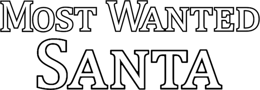Most Wanted Santa