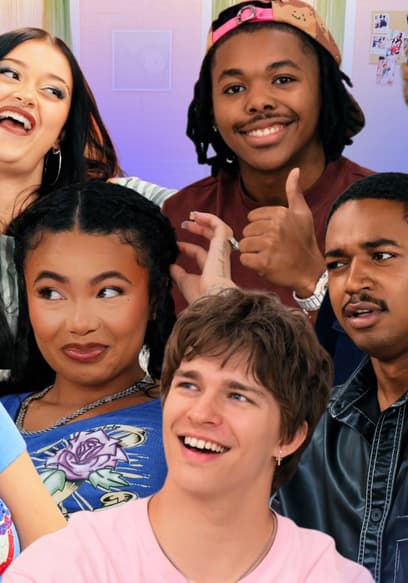 S04:E91 - Boys vs Girls ft. Lev, CJ, Issac, Alex, Aidan poster