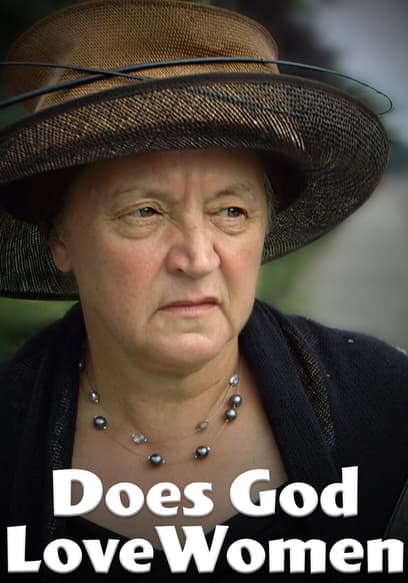 Does God Love Women?