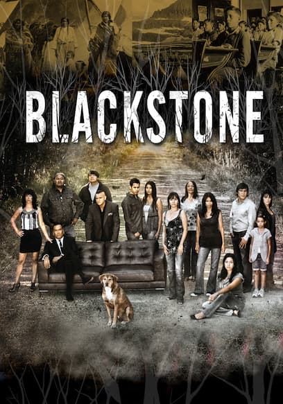 S02:E01 - Blood Is Thicker Than Water