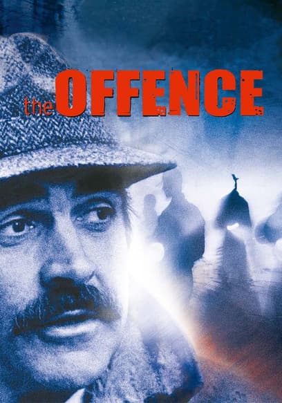 The Offence