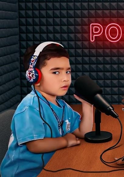 S02:E13 - El podcast de Juanito poster