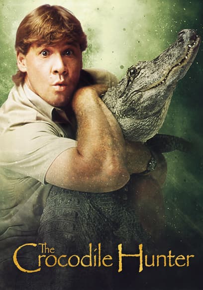 The Crocodile Hunter