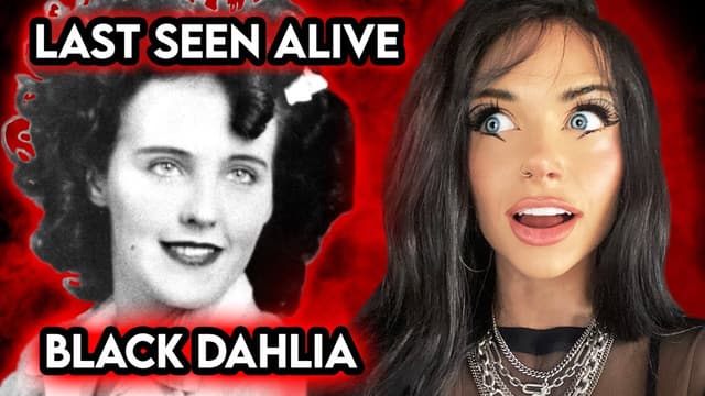 Glam and Gore