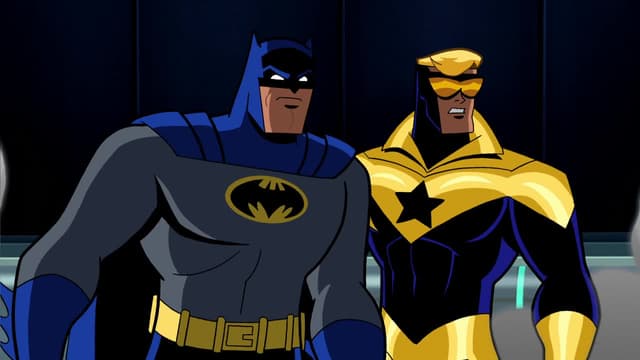 S01:E17 - Menace of the Conqueror Caveman!