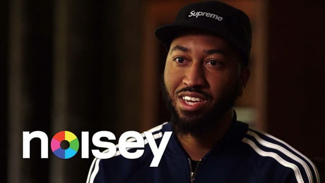 Noisey