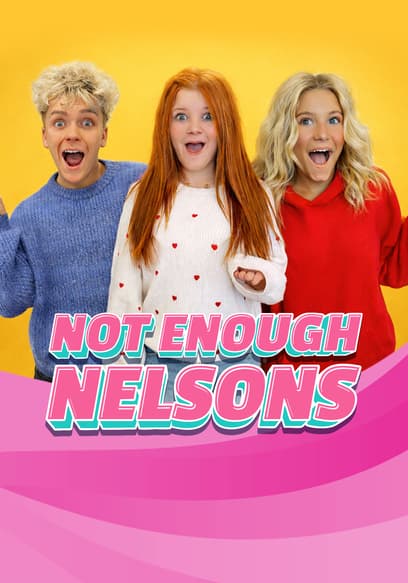 Not Enough Nelsons poster