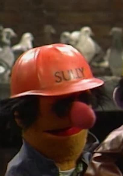S19:E88 - Rooftop Sing-Along poster
