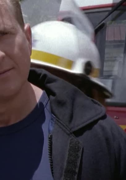 S02:E02 - The Accident poster