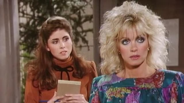 S06:E29 - Vulnerable