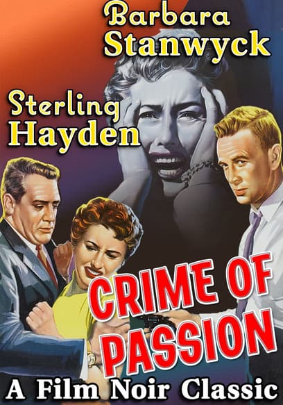 Crime of Passion