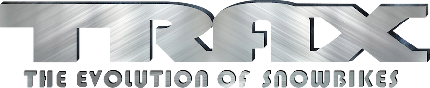 Trax: The Evolution of Snow Bikes